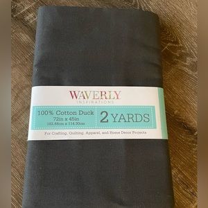Waverly Fabric